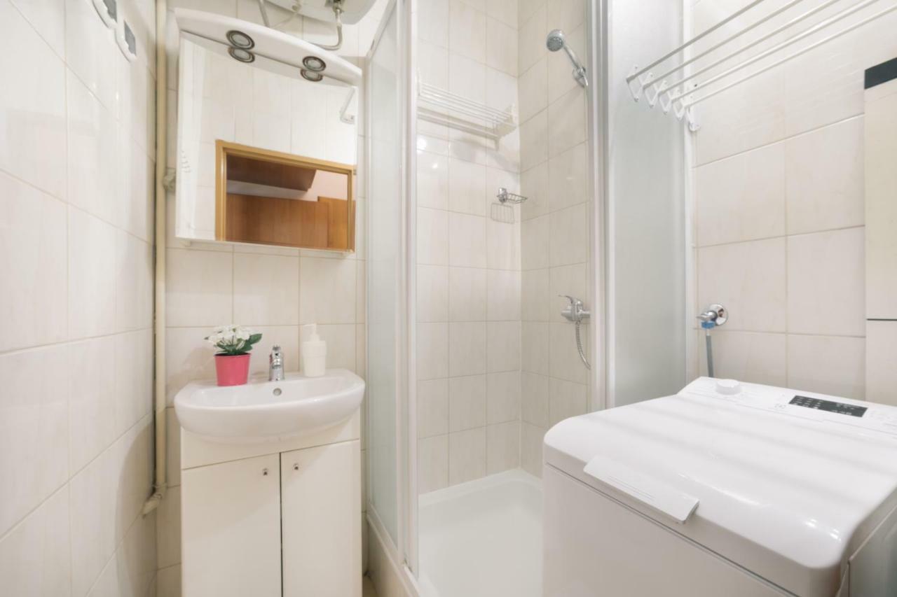 Your Trip Apartment Krakow Exterior photo